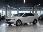 Skoda Octavia III (A7) Рестайлинг Москва  - изображение 25