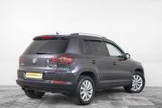 Volkswagen Tiguan I Рестайлинг Кемерово  - изображение 29