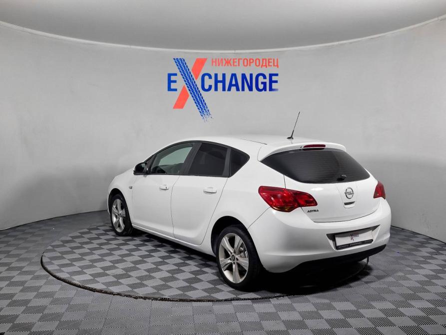 Opel Astra J Нижний Новгород  - изображение 7