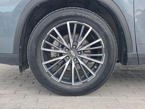 Chery Tiggo 8 Pro I с пробегом 2021 года, цена 2 050 000 рублей, 54645 км, внедорожник, Автокод Объявления