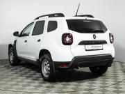 Renault Duster II Санкт-Петербург  - изображение 24