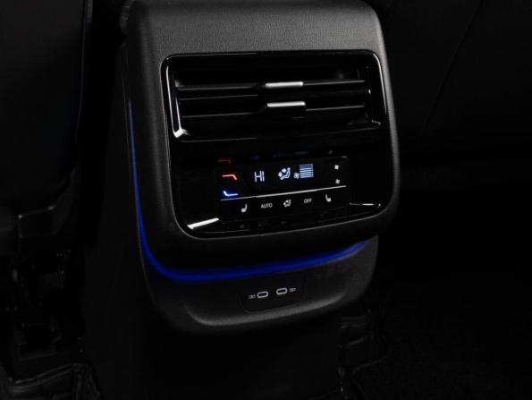 Volkswagen Teramont II (China Market) с пробегом 2025 года, цена 5 550 000 рублей, 47530 км, внедорожник, Автокод Объявления