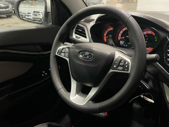 Lada (ВАЗ) Vesta I с пробегом 2021 года, цена 1 070 000 рублей, 84185 км, седан, Автокод Объявления