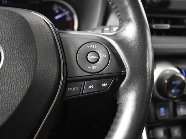 Toyota RAV4 V (XA50) с пробегом 2022 года, цена 2 935 200 рублей, 95277 км, внедорожник, Автокод Объявления