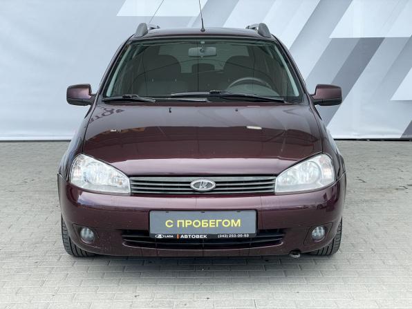 Lada (ВАЗ) Kalina I с пробегом 2012 года, цена 298 000 рублей, 154329 км, универсал, Автокод Объявления