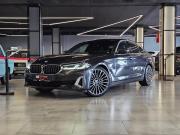BMW 5 серии VII (G30/G31/G38) Рестайлинг Краснодар  - изображение 20