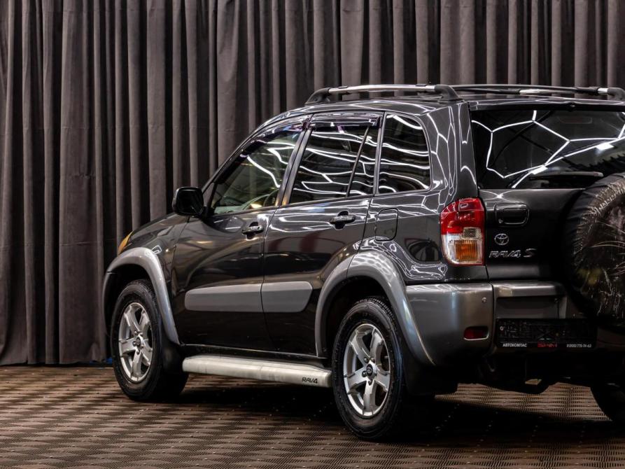 Toyota RAV4 II (XA20) Краснодар  - изображение 10