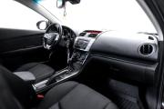 Mazda 6 II (GH) Тюмень  - изображение 38