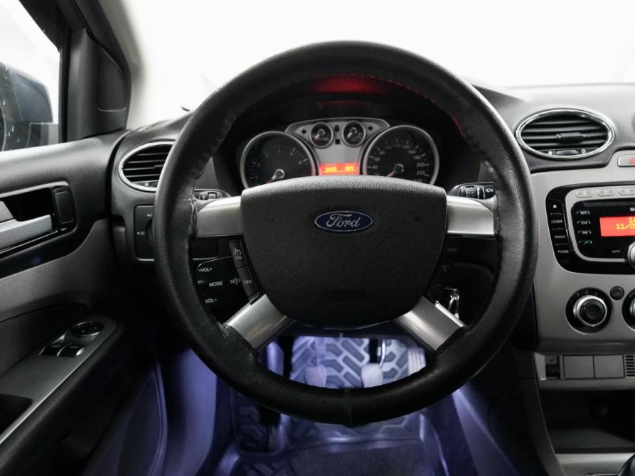 Ford Focus II Рестайлинг Ульяновск  - изображение 14