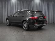 Mercedes-Benz GLC I (X253) Ставрополь  - изображение 27