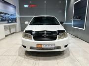 Toyota Corolla IX (E120 E130) Новосибирск  - изображение 19