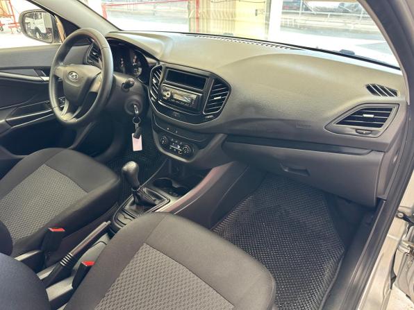 Lada (ВАЗ) Vesta I с пробегом 2021 года, цена 914 000 рублей, 122085 км, седан, Автокод Объявления