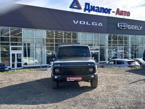 Lada (ВАЗ) 2121 (4x4) I Рестайлинг (2020) с пробегом 2021 года, цена 750 000 рублей, 121500 км, внедорожник, Автокод Объявления