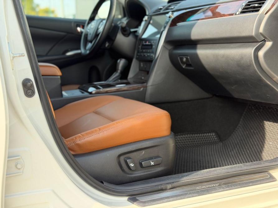 Toyota Camry VII (XV50) Рестайлинг 2 Волгоград  - изображение 34
