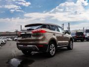 Geely Atlas I Челябинск  - изображение 25