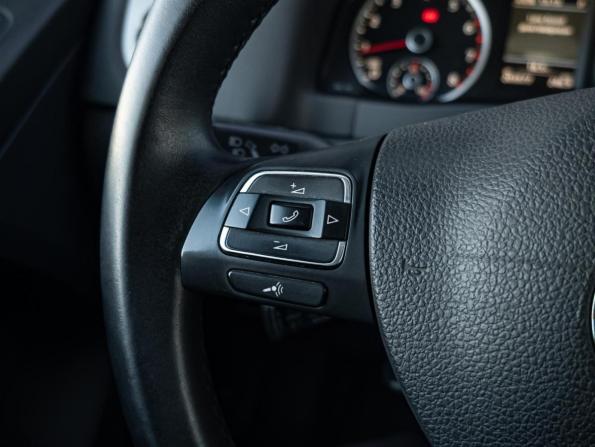 Volkswagen Tiguan I Рестайлинг с пробегом 2013 года, цена 1 499 000 рублей, 203577 км, внедорожник, Автокод Объявления