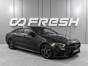 Mercedes-Benz CLS III (C257) Ростов-на-Дону  - изображение 20
