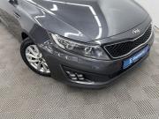 Kia Optima III Рестайлинг Воронеж  - изображение 28