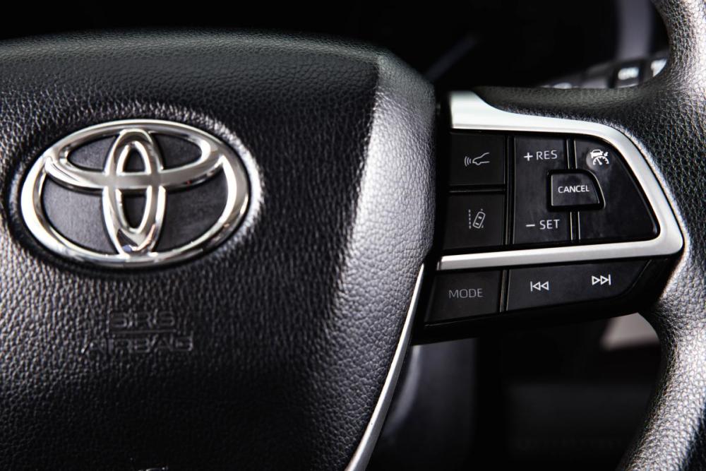 Toyota Sienna IV Пермь  - изображение 20