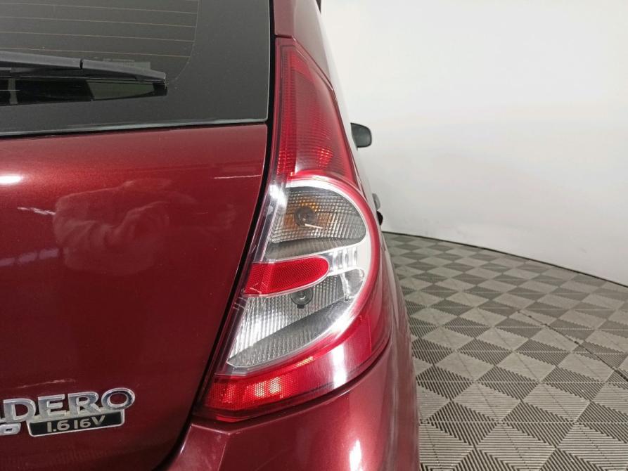 Renault Sandero I Архангельск  - изображение 10