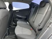 Hyundai Solaris I Москва  - изображение 23