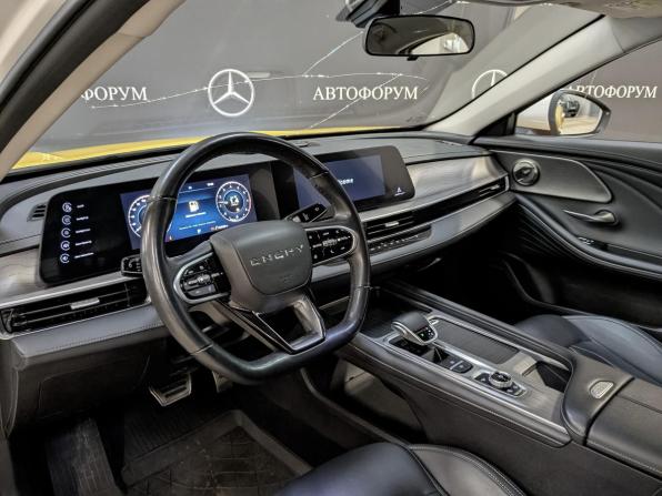 Chery Arrizo 8 с пробегом 2024 года, цена 1 600 000 рублей, 144637 км, седан, Автокод Объявления