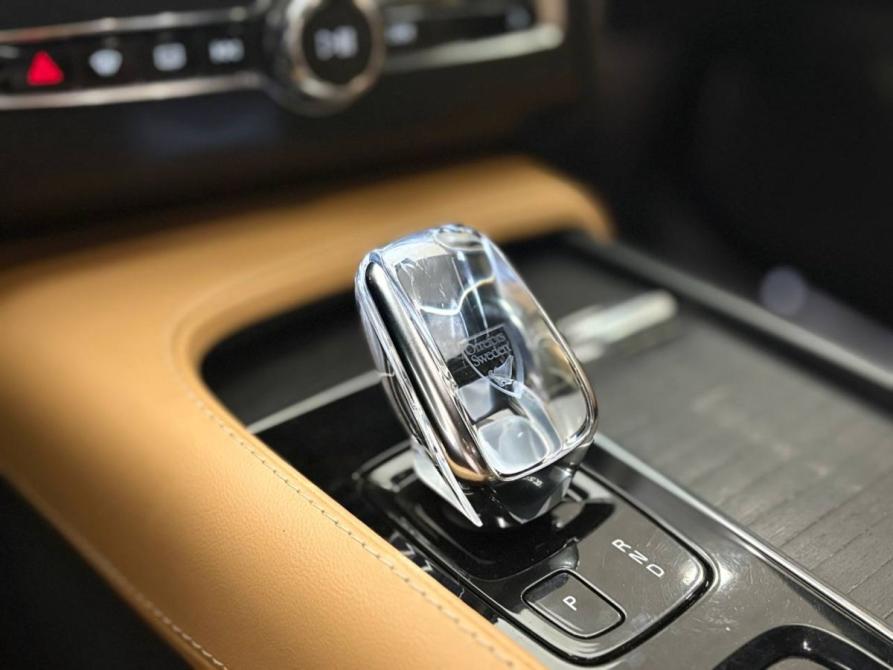 Volvo XC90 II Рестайлинг 1 Ярославль  - изображение 16