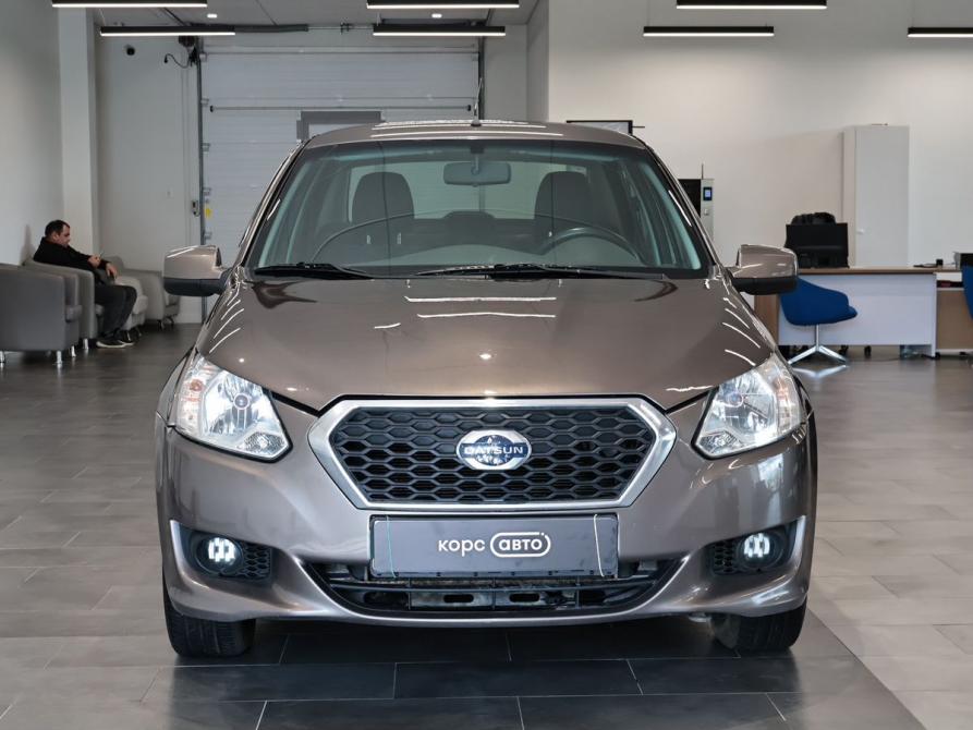 Datsun on-DO I Калуга  - изображение 2