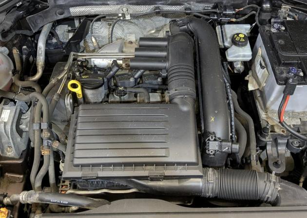 Skoda Octavia III (A7) с пробегом 2014 года, цена 1 075 000 рублей, 190668 км, лифтбек, Автокод Объявления