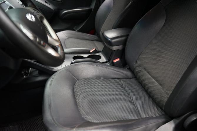 Hyundai ix35 I с пробегом 2013 года, цена 1 145 000 рублей, 361209 км, внедорожник, Автокод Объявления
