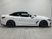 BMW 8 серии II (G14/G15/G16) Курск  - изображение 37