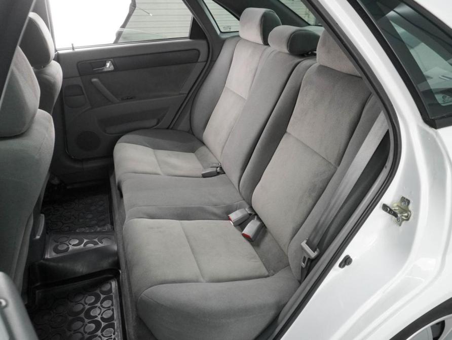 Daewoo Gentra II Воронеж  - изображение 9