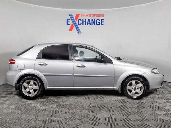 Chevrolet Lacetti I с пробегом 2009 года, цена 352 000 рублей, 224845 км, хэтчбек, Автокод Объявления