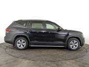 Volkswagen Teramont I Москва  - изображение 34