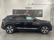 Volkswagen Teramont I Рестайлинг Новосибирск  - изображение 46