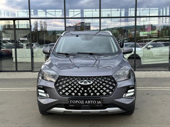 Chery Tiggo 4 Pro I Рестайлинг с пробегом 2025 года, цена 1 720 000 рублей, 24442 км, внедорожник, Автокод Объявления