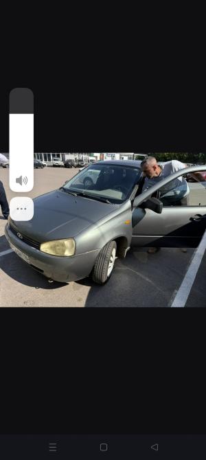 Lada (ВАЗ) Kalina I Воронеж  - изображение 1