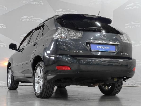 Lexus RX II с пробегом 2004 года, цена 1 580 000 рублей, 186000 км, внедорожник, Автокод Объявления