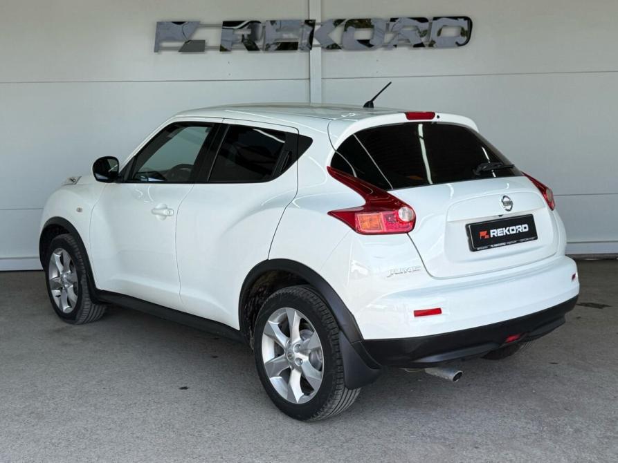 Nissan Juke I Уфа  - изображение 2