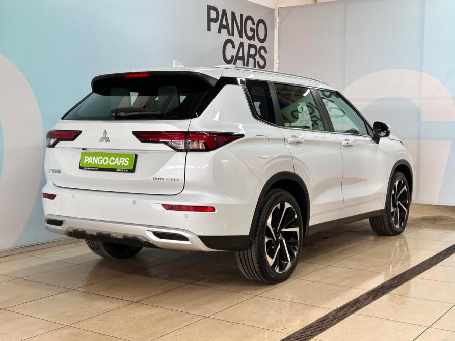 Mitsubishi Outlander IV Набережные Челны  - изображение 3