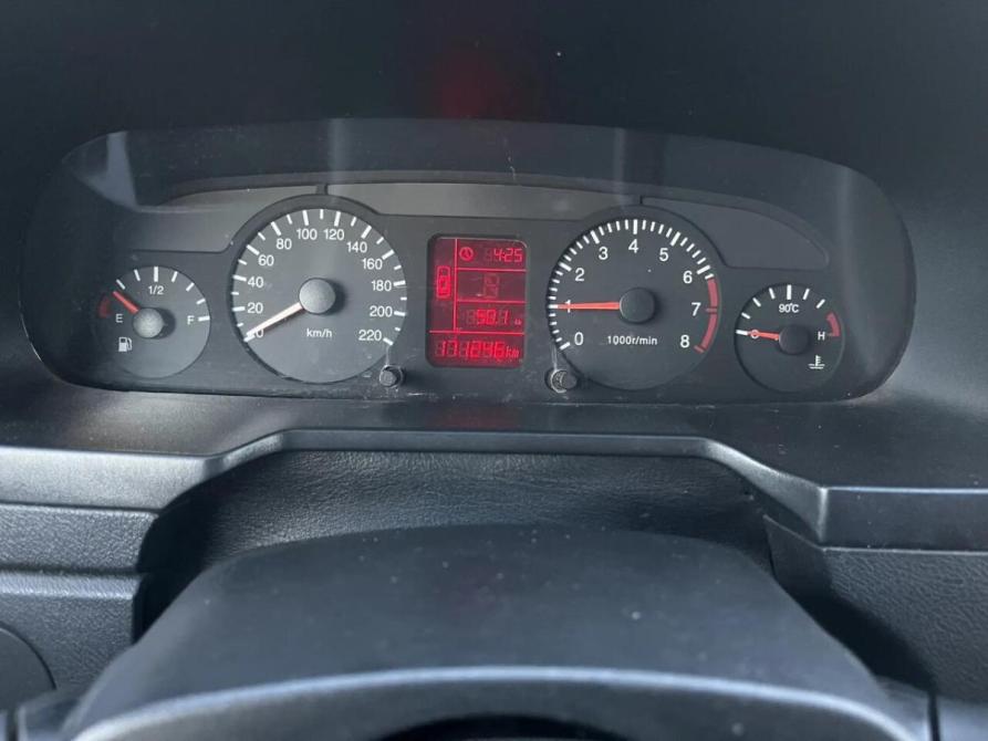 Chery Very (A13) Буинск  - изображение 10