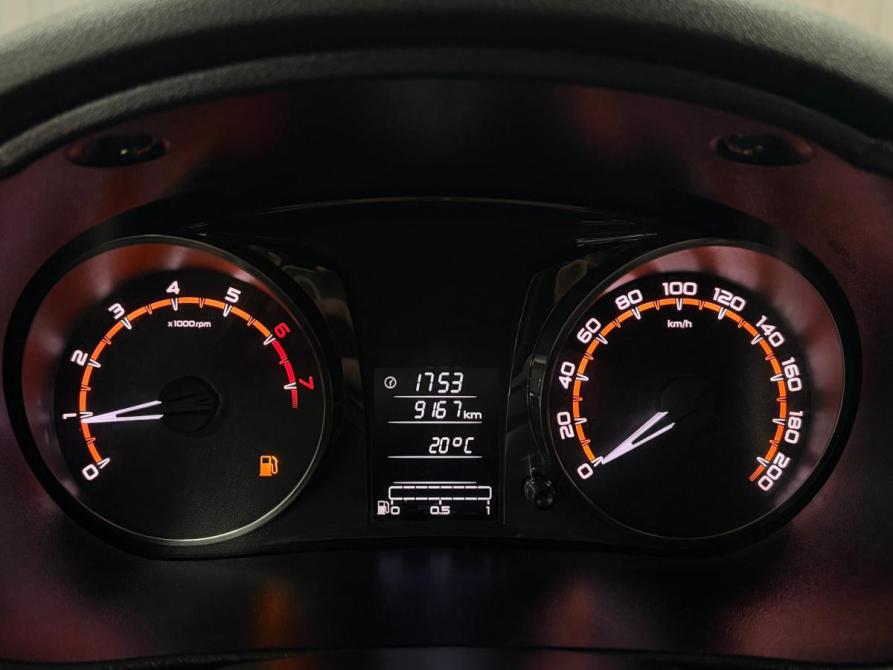 Lada (ВАЗ) Granta I Рестайлинг Краснодар  - изображение 10