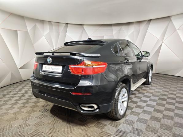 BMW X6 I (E71) с пробегом 2008 года, цена 1 091 000 рублей, 381821 км, внедорожник, Автокод Объявления