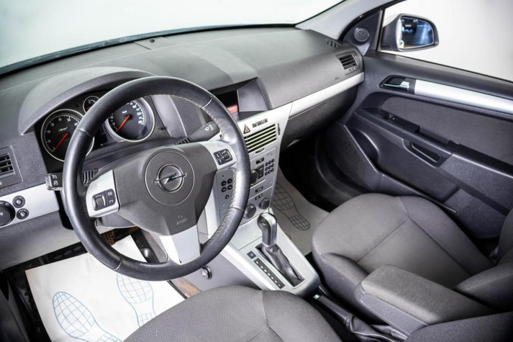 Opel Astra H Рестайлинг Пермь  - изображение 8