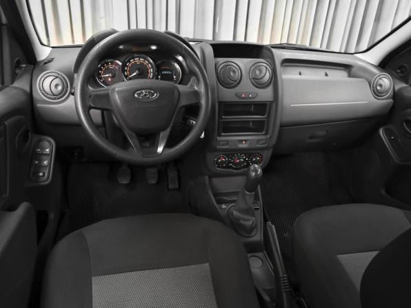 Lada (ВАЗ) Largus I Рестайлинг с пробегом 2024 года, цена 1 158 070 рублей, 60693 км, универсал, Автокод Объявления