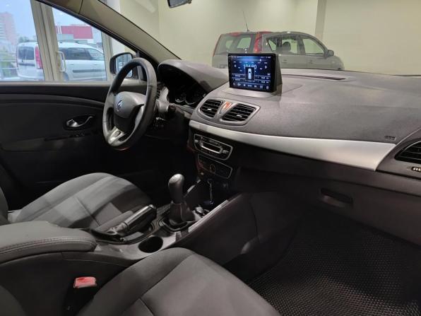 Renault Fluence I с пробегом 2011 года, цена 545 000 рублей, 160883 км, седан, Автокод Объявления