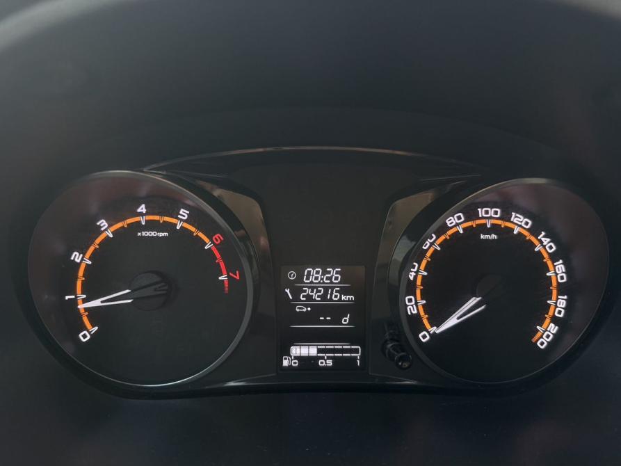 Lada (ВАЗ) Granta I Рестайлинг Тверь  - изображение 11