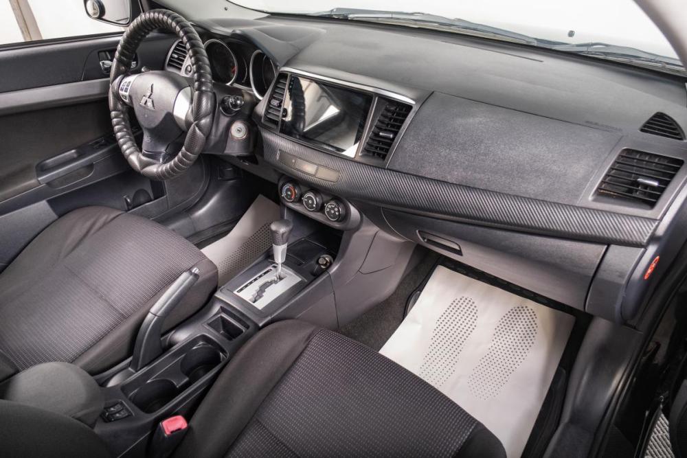 Mitsubishi Lancer X Томск  - изображение 17