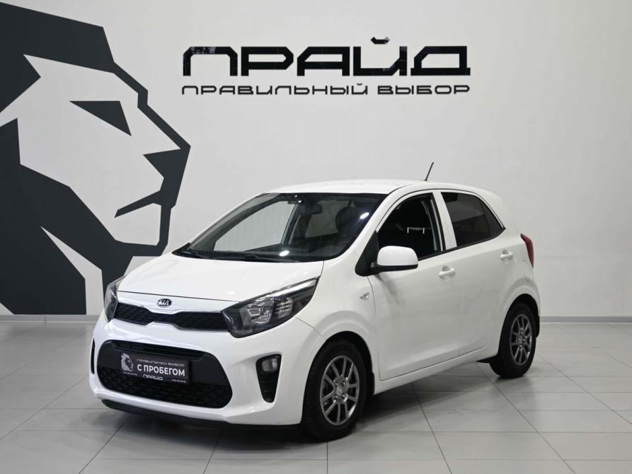 Kia Picanto III Ростов-на-Дону  - изображение 1