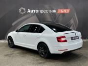 Skoda Octavia III (A7) Рестайлинг Пермь  - изображение 27